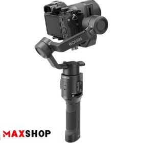 تصویر گیمبال DJI Ronin-SC Combo DJI Ronin-SC Gimbal Stabilizer Pro Combo