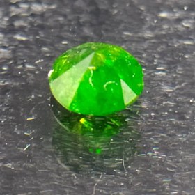 تصویر جواهر دمانتوئید D183 