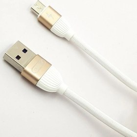 تصویر کابل تبدیل میکرو به usb ترانیو مدل s3 Tranyoo s3 micro