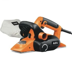 تصویر رنده برقی آاگ مدل PL 750 