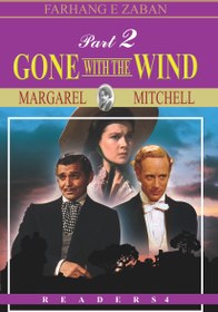 تصویر Gone with the wind Part 2 