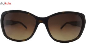 تصویر عینک آفتابی گوچی مدل GG5528 C3 B9-3 ا Gucci GG5528 C3 B9-3 Sunglass Gucci GG5528 C3 B9-3 Sunglass