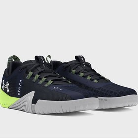 تصویر کفش‌ ورزشی تربیس رین 6 برند under armour Tribase Reign 6 Training Shoes