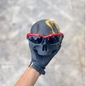 تصویر عینک کاستوم بلاد 