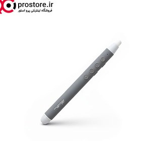 تصویر قلم هوشمند و پرزنتر مخصوص برد و نمایشگر لمسی سی‌تاچ مدل PR83GIB235 