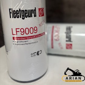 تصویر فیلتر روغن هیوندای 