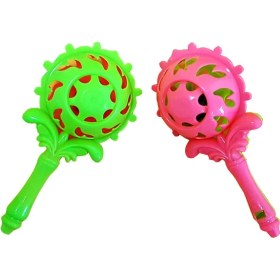 تصویر جغجغه 