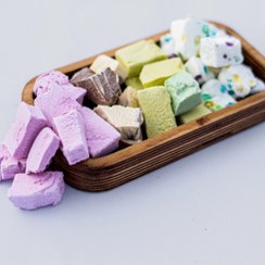 تصویر بستنی خشک ۳۰ گرم - بسته ۳۰ گرمی 