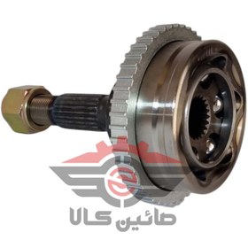 تصویر سرپلوس 24 خار ABS 405 MKA 