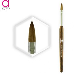 تصویر قلم کاشت ناخن اشکی شماره ۱۰ ادسا 