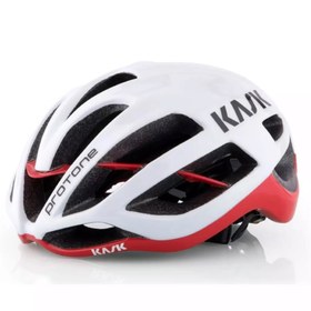 تصویر کلاه ایمنی KASK PROTONE - SIZE M(52_58) KASK PROTONE