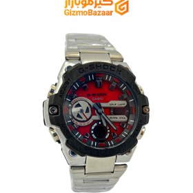 تصویر ساعت مچی عقربه‌ای مردانه کاسیو G-Shock GST-B400 