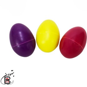 تصویر شیکر تخم مرغی 