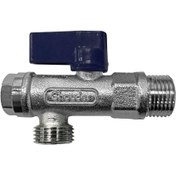 تصویر شیر پیسوار فیلتر دار 1.2 NEW شودر 