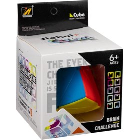 تصویر روبیک هرمی منحنی (مستر مورفیکس) 