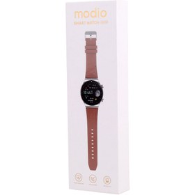 تصویر ساعت هوشمند modio مدل MR10 ا Modio MR10 Smart Watch Modio MR10 Smart Watch