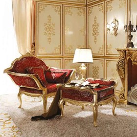 تصویر مبلمان مدل آرژنتو 