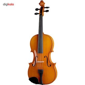 تصویر ويولن آکوستيک کارل هافنر مدل H11 ا Karl Hofner H11 Acoustic Violin Karl Hofner H11 Acoustic Violin