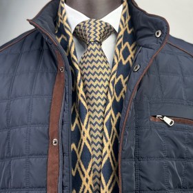 تصویر کراوات سوپرلوکس vks40 