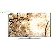تصویر تلویزیون 55 اینچ ال جی مدل UJ75200GI ا LG 55UJ75200GI TV LG 55UJ75200GI TV