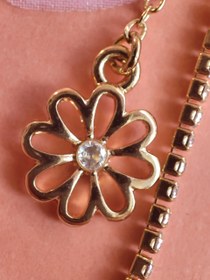 تصویر گوشواره پر پروانه Earrings