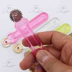 تصویر رولت دسته پلاستیکی 