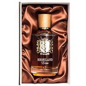 تصویر ادکلن مردانه های لند الکسایر Highland Elixir میل 100 شناسه کالا: 3515