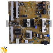 تصویر پاور UA55H8000 