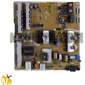 تصویر پاور UA55H6800 