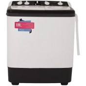 تصویر ماشین لباسشویی دوقلو آبسال مدل 7142 