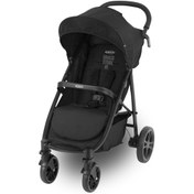 تصویر کالسکه گراکو مدل EeZeFold Midnight Graco EeZeFold™ Quick-folding Pushchair - Midnight