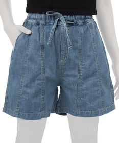 تصویر شلوارک زنانه آر ان اس RNS کد 11052284 