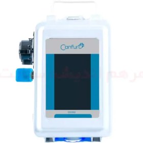 تصویر دستگاه وکیوم تراپی کانفورت 