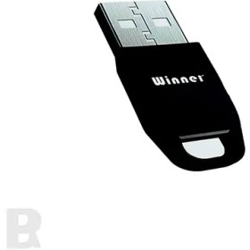 تصویر دانگل بلوتوث وینر مدل Dongle Winer-wb01 عمده 