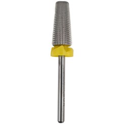 تصویر سر سوهان ناخن ویلسون WL28 نوار زرد 