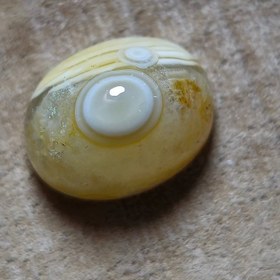 تصویر عقیق باباقوری طبیعی 