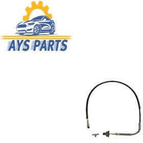 تصویر سیم گاز لیفان 520 