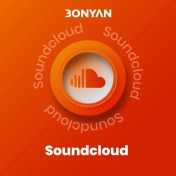 تصویر ساندکلود SoundCloud