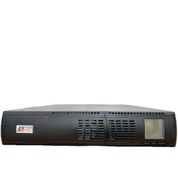 تصویر یو پی اس 2KVA دست دوم لاین اینتراکتیو مگامد 