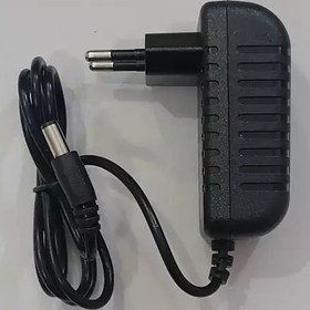 تصویر آداپتور ۲۴ ولت ۱ آمپر دیواری سوئیچینگ 