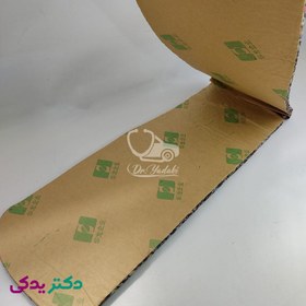 تصویر عایق زیر سقف هایما S7 شرکتی ایساکو اصل 1140116202 