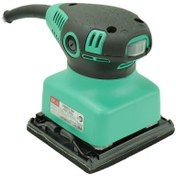 تصویر سنباده لرزان دی سی ای ASB03-100 قدرت ۲۴۰ وات 