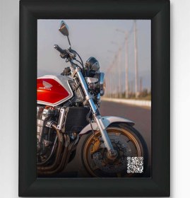 تصویر تابلو CB1300 