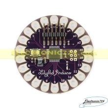 تصویر برد آردوینو Arduino LilyPad 328 