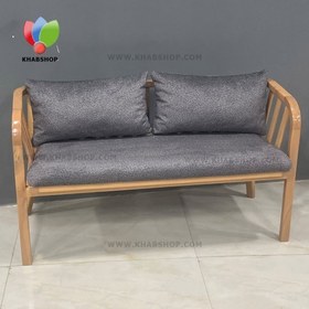 تصویر نیمکت مدل شاهان 