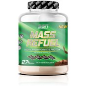 تصویر SSN Mass Gainer Refuel 3000 Gr (Chocolate) 