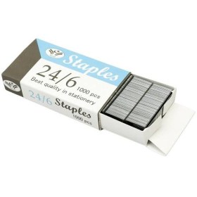 تصویر سوزن منگنه 6 * 24 