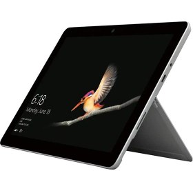 تصویر تبلت مایکروسافت سرفیس گو 2- Surface Go 2 M3 ram 8 hard 256 سیم کارت خور Surface Go 2 M3 ram 8 hard 256