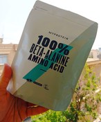 تصویر بتا آلانین مای پروتئین ۲۵۰ گرم پودر بدون طعم 