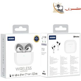 تصویر هنذفری بلوتوثی جلیکو مدل AirBlue 3 Jellico AirBlue 3 Wireless Bluetooth